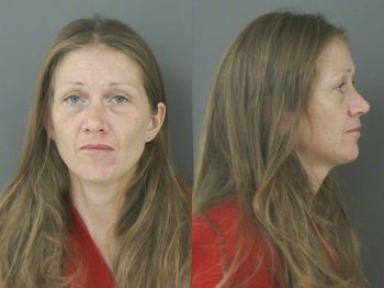 Kimberly  Winney Mugshot