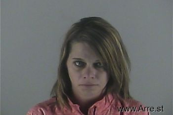 Kimberly Noel Yancey Mugshot