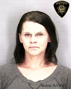 Kimberly Noel Yancey Mugshot