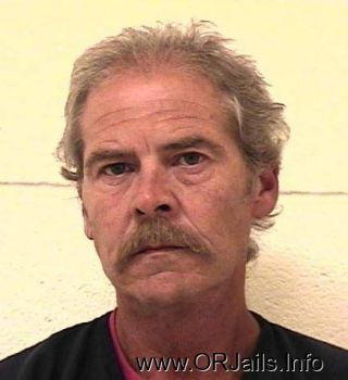 Kirk Lane Krause Mugshot