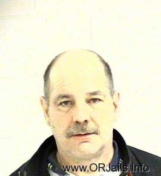 Kraig Edward Norgard Mugshot