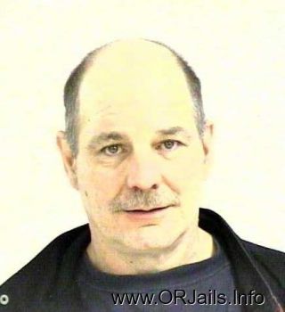 Kraig Edward Norgard Mugshot