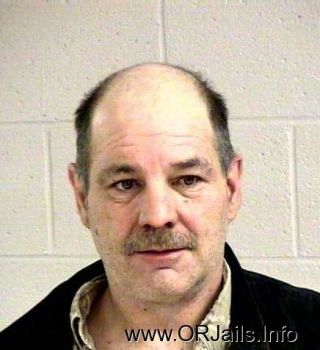 Kraig Edward Norgard Mugshot