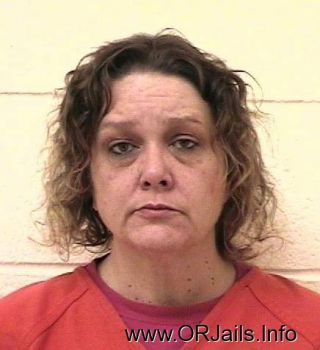 Kristi Janine Ames Mugshot