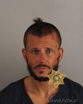 Kyle Stephen Hansen Mugshot