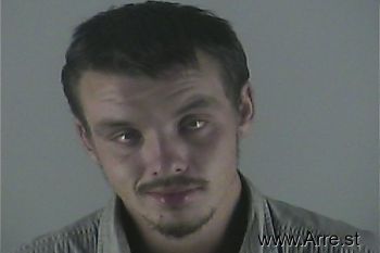 Kyle David Holdsworth Mugshot