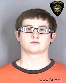 Kyle Matthew Manning Mugshot