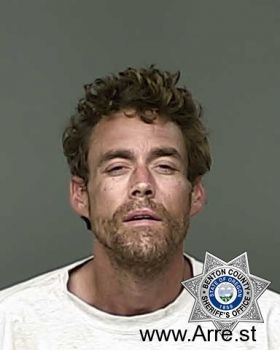 Kyle Jay Ritchie Mugshot