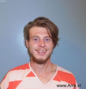 Kyle Mathew Stevens Mugshot