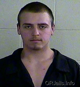 Kyle Joseph Winslow Mugshot