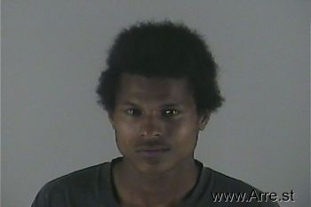 Kyrese Kshaun Harris Mugshot