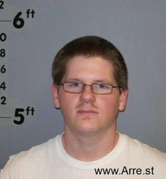 Kade William Kirschner Mugshot