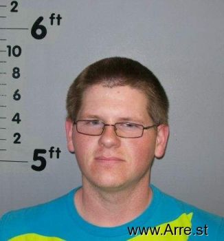 Kade William Kirschner Mugshot