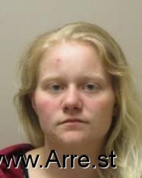 Kaila Christine Edwards Mugshot