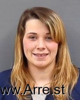 Kaitlan Diane Rutter Mugshot