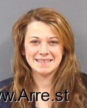 Kaitlan Diane Rutter Mugshot