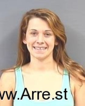 Kaitlan Diane Rutter Mugshot