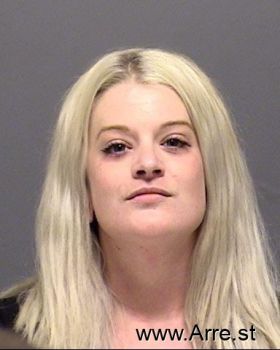 Kaitlyn Alyse Smith Mugshot