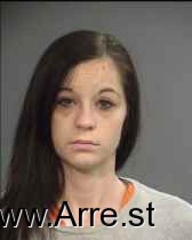 Kaitlynn Marie Allen Mugshot