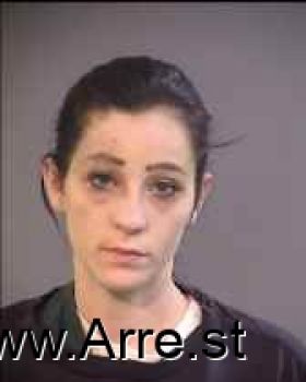 Kaitlynn Marie Long Mugshot