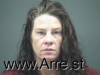 Kandi Lynn Meland Mugshot