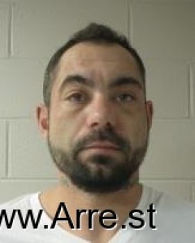 Kane Lee Klassen Mugshot