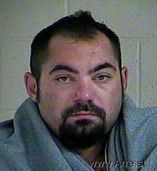 Kane Lee Klassen Mugshot