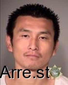 Kao Siew Saetern Mugshot