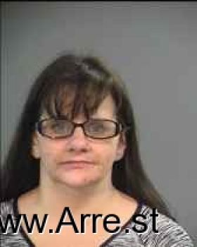 Karan Lynn Williams Mugshot