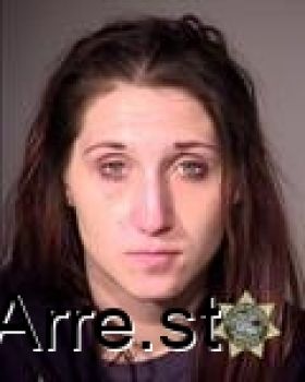 Karen Anne Brown Mugshot