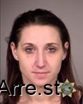 Karen Anne Brown Mugshot