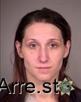 Karen Anne Brown Mugshot