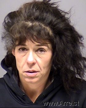 Karen Marie Coleman Mugshot