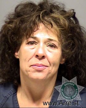 Karen Marie Coleman Mugshot