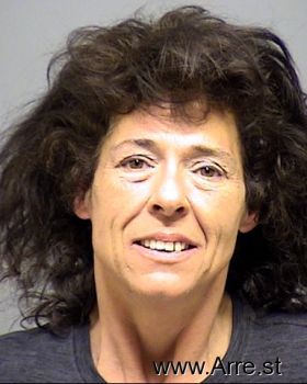 Karen Marie Coleman Mugshot