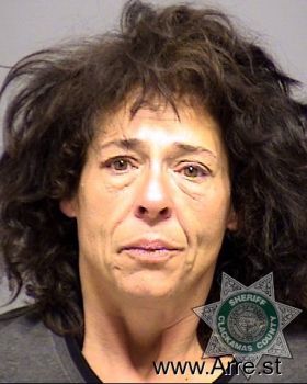 Karen Marie Coleman Mugshot