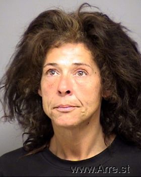 Karen Marie Coleman Mugshot