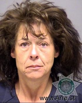 Karen Marie Coleman Mugshot