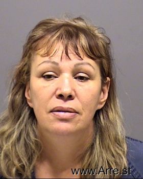 Karen Marie Evansonuskanich Mugshot