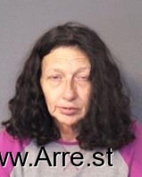 Karen Sullenger Hurst Mugshot