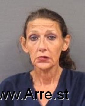 Karen Sullenger Hurst Mugshot