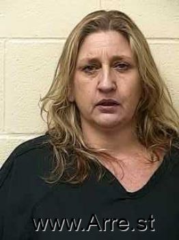 Karen Diane Kidd Mugshot