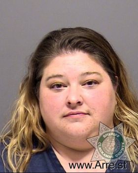 Karen Ann King Mugshot