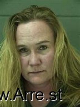 Karen Marie Mcgirr Mugshot