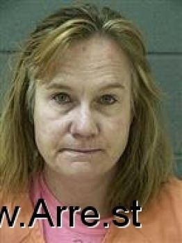 Karen Marie Mcgirr Mugshot