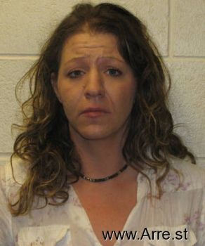 Karen Elizabeth Morrissette Mugshot