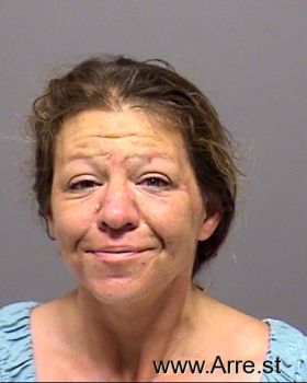 Karen Elizabeth Morrissette Mugshot