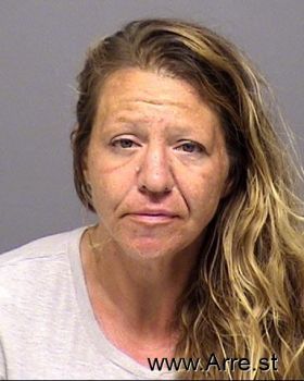 Karen Elizabeth Morrissette Mugshot