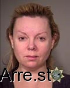 Karen  Wilson Mugshot