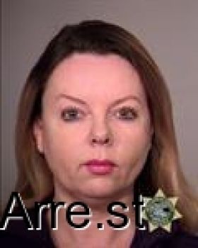 Karen  Wilson Mugshot